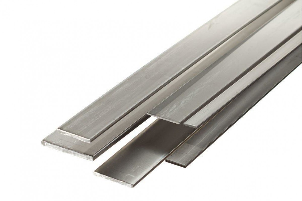 Полоса стальная оцинкованная 2x100 мм L=6м ст.3 ГОСТ 103-76