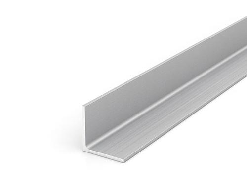 Уголок оцинкованный