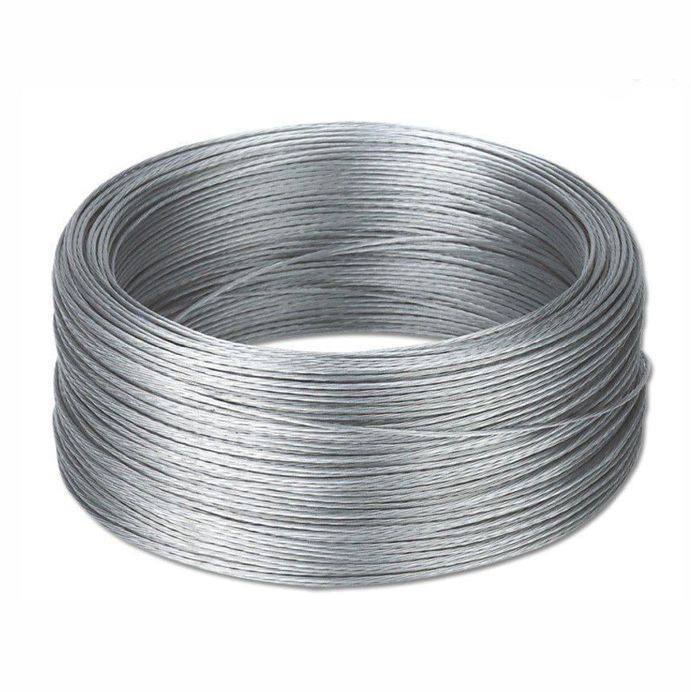 Проволока ВР-1 2.5мм ТУ