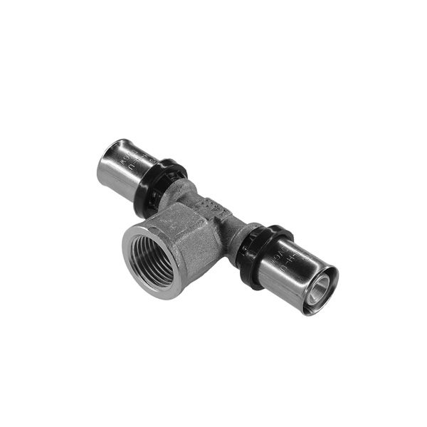 Фитинги МПЛ