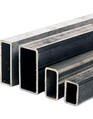 Черный металлопрокат