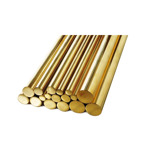 Круг, пруток латунный 24мм ЛС59 L=6 м.; н/д ГОСТ 2060-2010