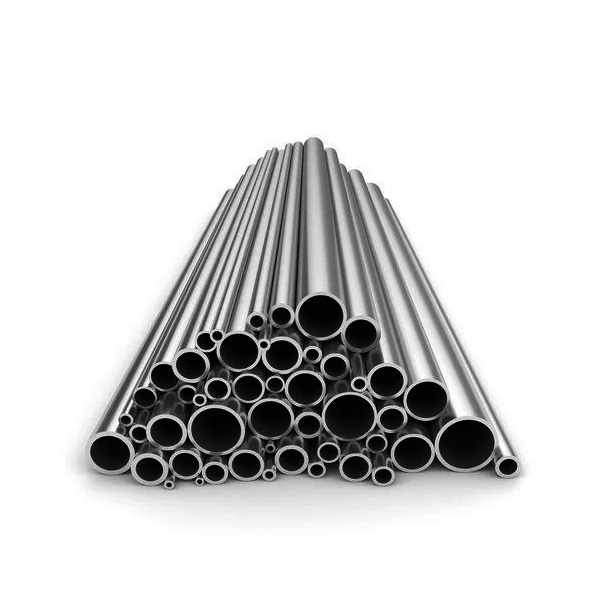 Трубы оцинкованные