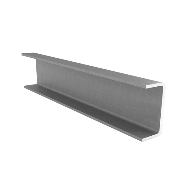 Швеллер гнутый 220x60x4 (ГОСТ 8278-83, 09Г2С)